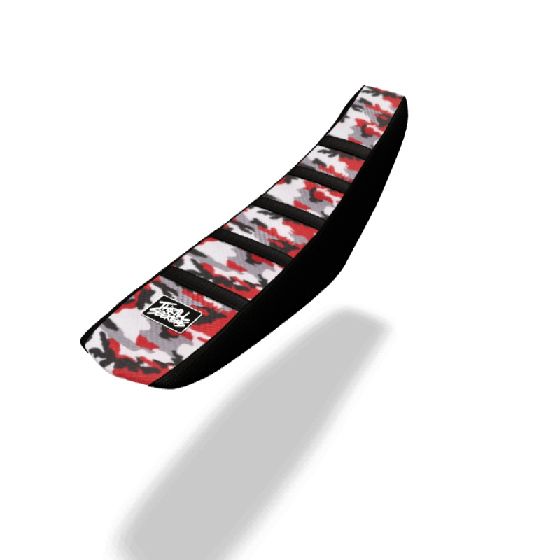 Custom Seat Cover: Macfox X1