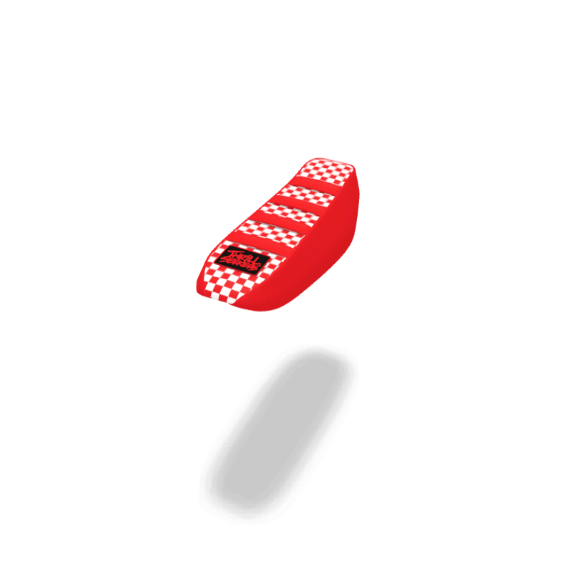 Custom Seat Cover: 2021 Honda CRF50F
