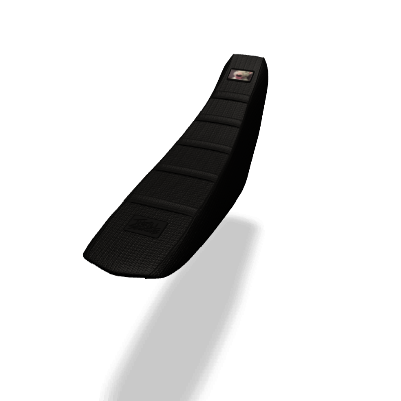 Custom Seat Cover: Arctic Leopard XF Pro
