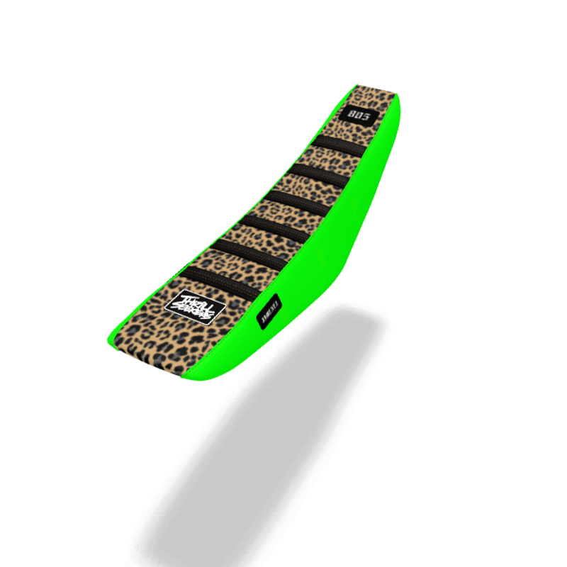 Custom Seat Cover: 2025 Kawasaki KX250