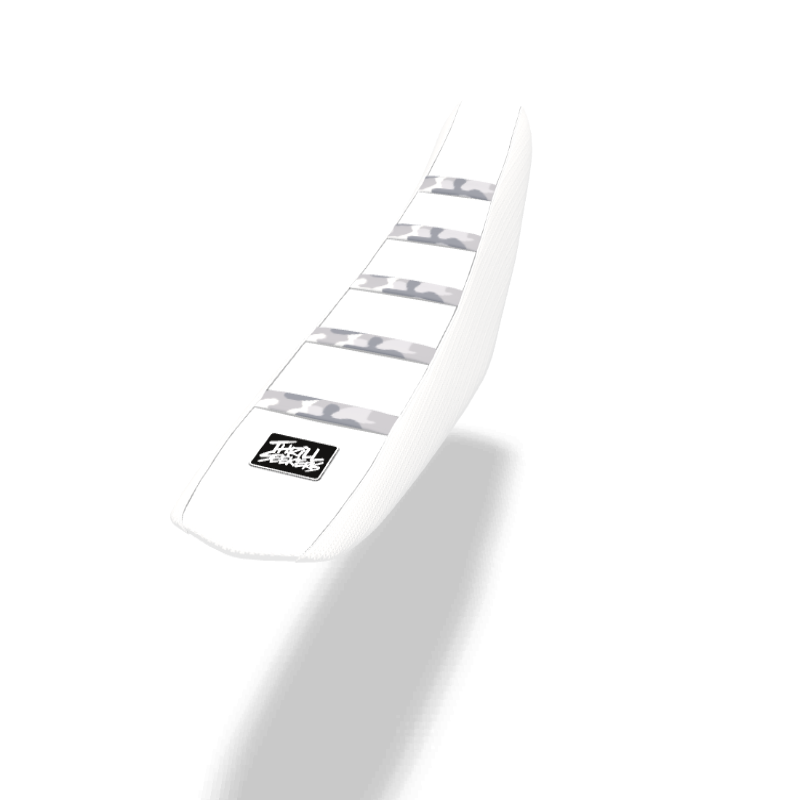 Custom Seat Cover: Strike Shadow