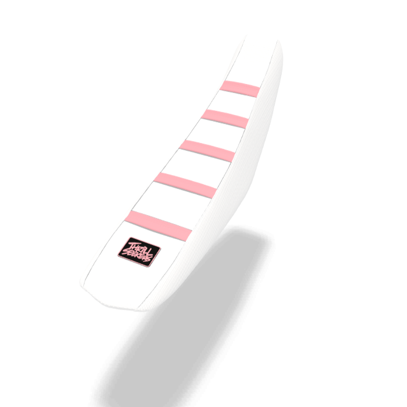 Custom Seat Cover: Electro & Co ETM RTR Lite