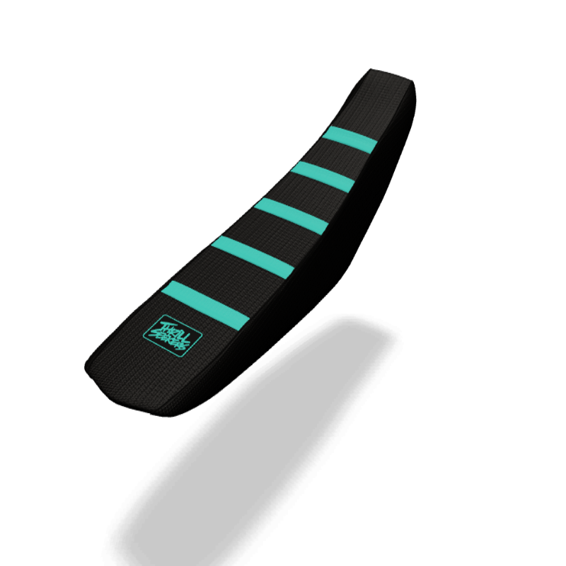 Custom Seat Cover: Electro & Co ETM RTR Lite