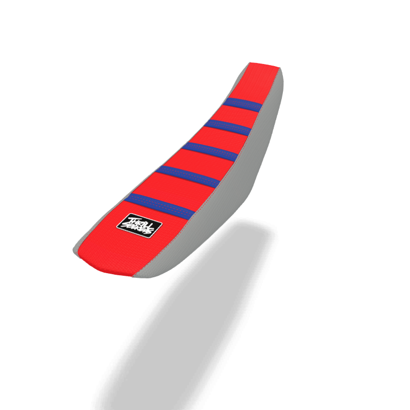 Custom Seat Cover: Rawrr Mantis X