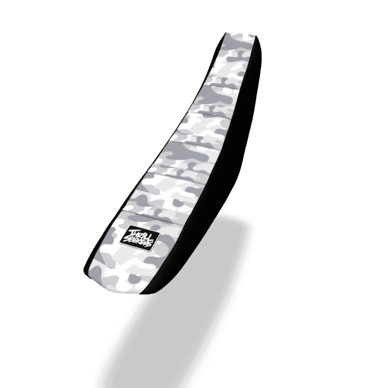 Custom Seat Cover: 2026 Yamaha YZ65