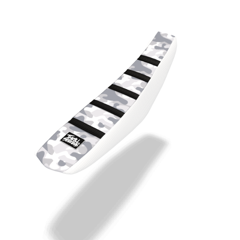 Custom Seat Cover: Yozma IN 10