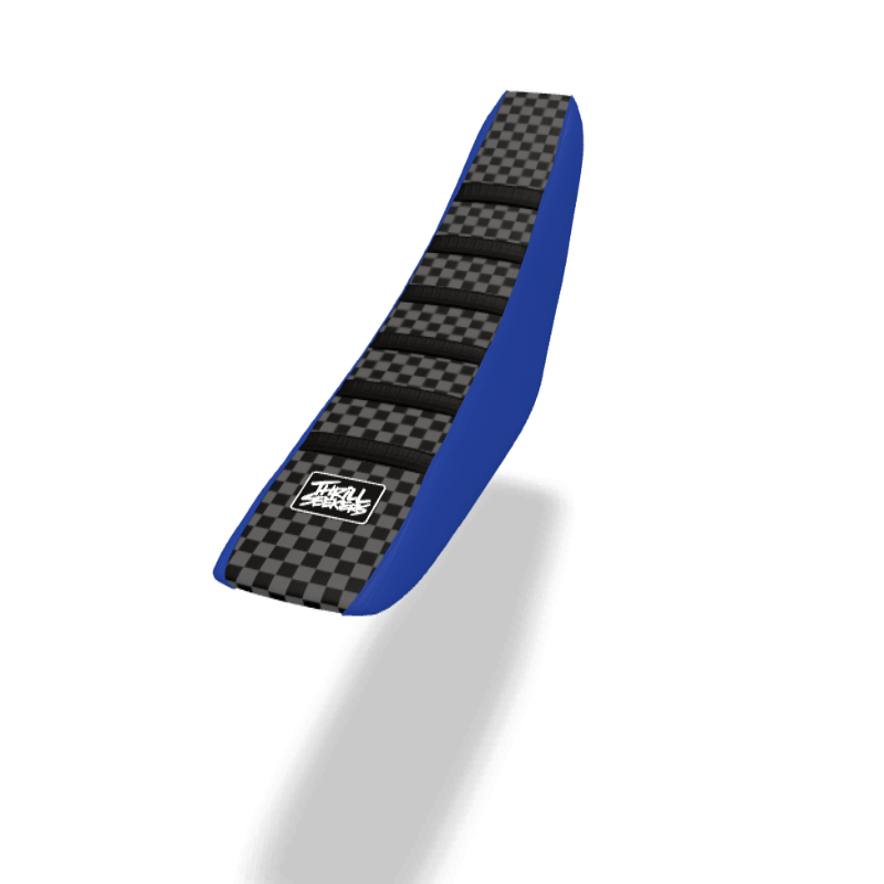 Custom Seat Cover: 2020 Yamaha YZ85