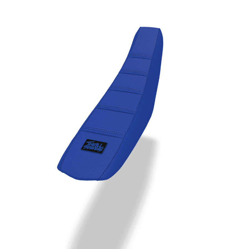 Custom Seat Cover: Electro & Co ETM RTR