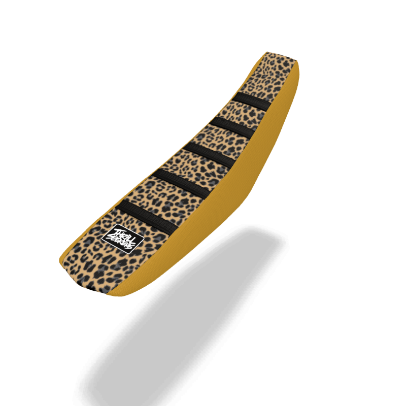 Custom Seat Cover: Electro & Co Rizzler