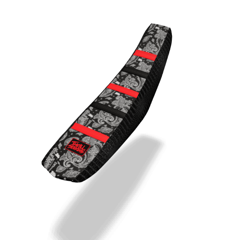 Custom Seat Cover: Yozma IN 10