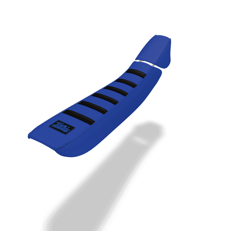 Custom Seat Cover: 2014 Yamaha YZ450F
