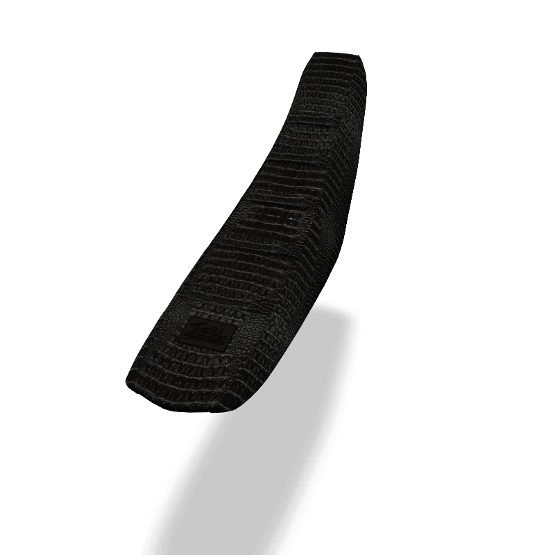 Custom Seat Cover: Electro & Co ETM RTR
