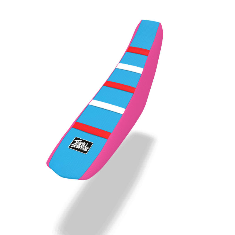 Custom Seat Cover: Crew Dart V2