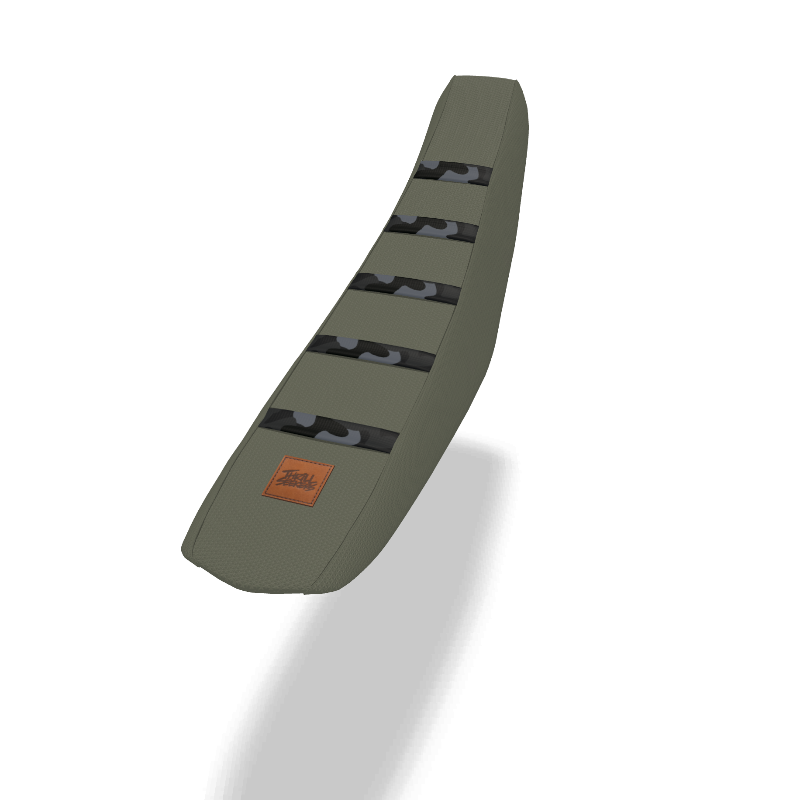 Custom Seat Cover: Yozma IN 10