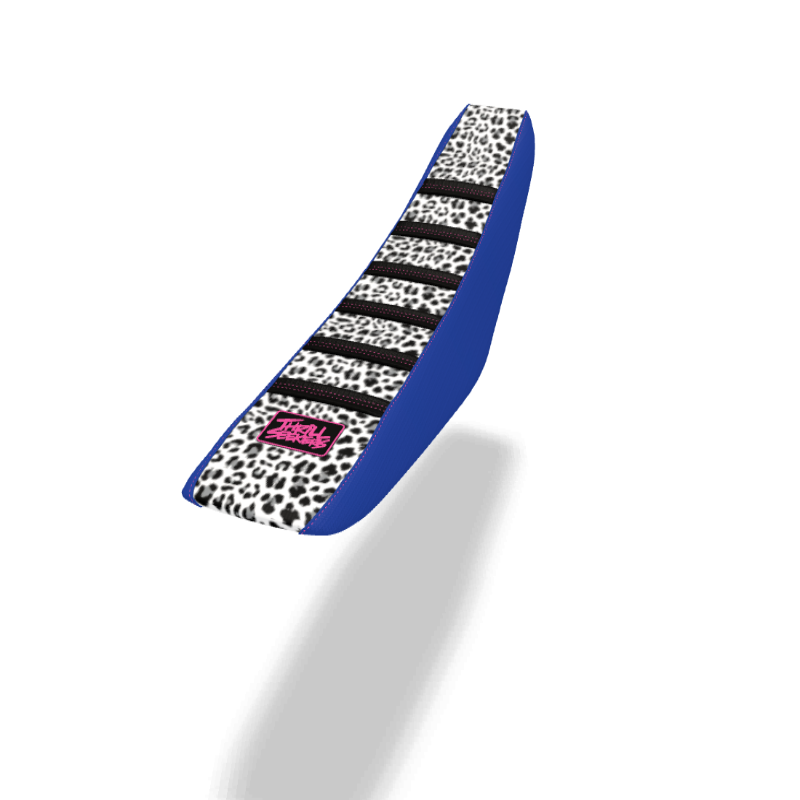 Custom Seat Cover: 2021 Yamaha YZ250