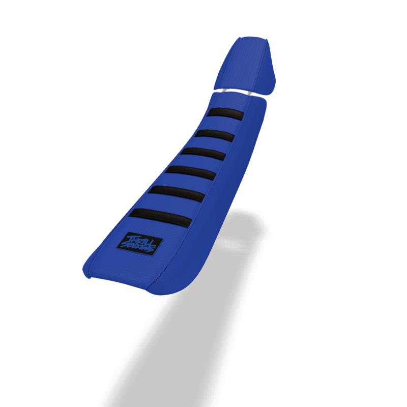 Custom Seat Cover: 2022 Yamaha YZ250F