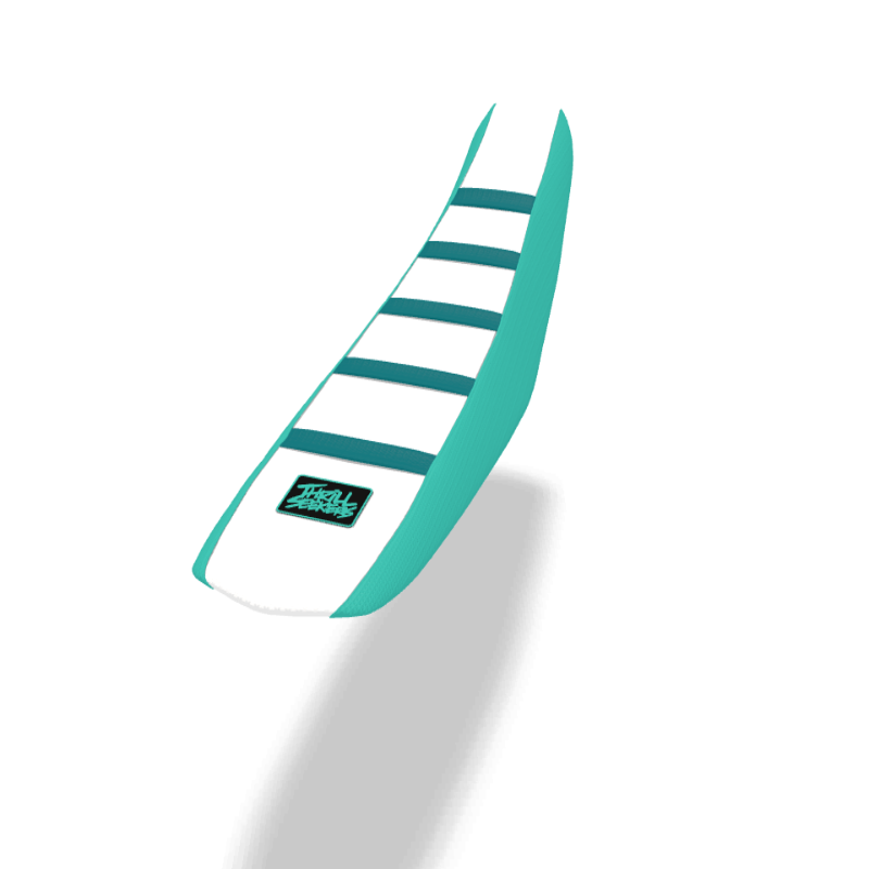 Custom Seat Cover: Yozma IN 10 PRO