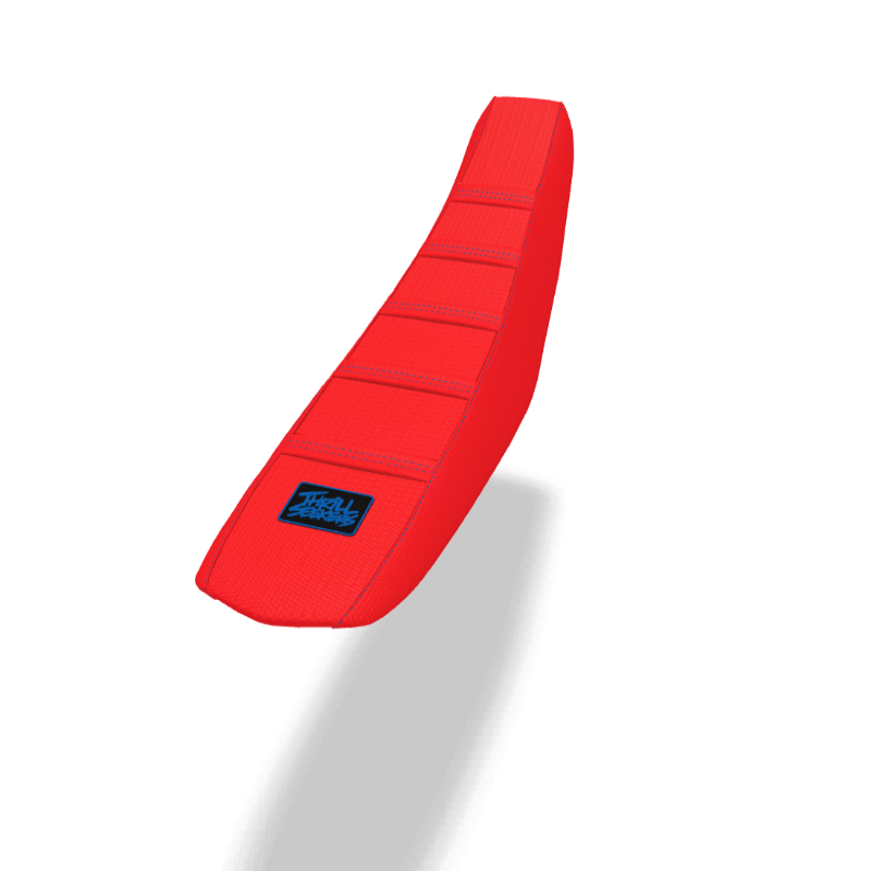 Custom Seat Cover: 2025 Honda CRF110F