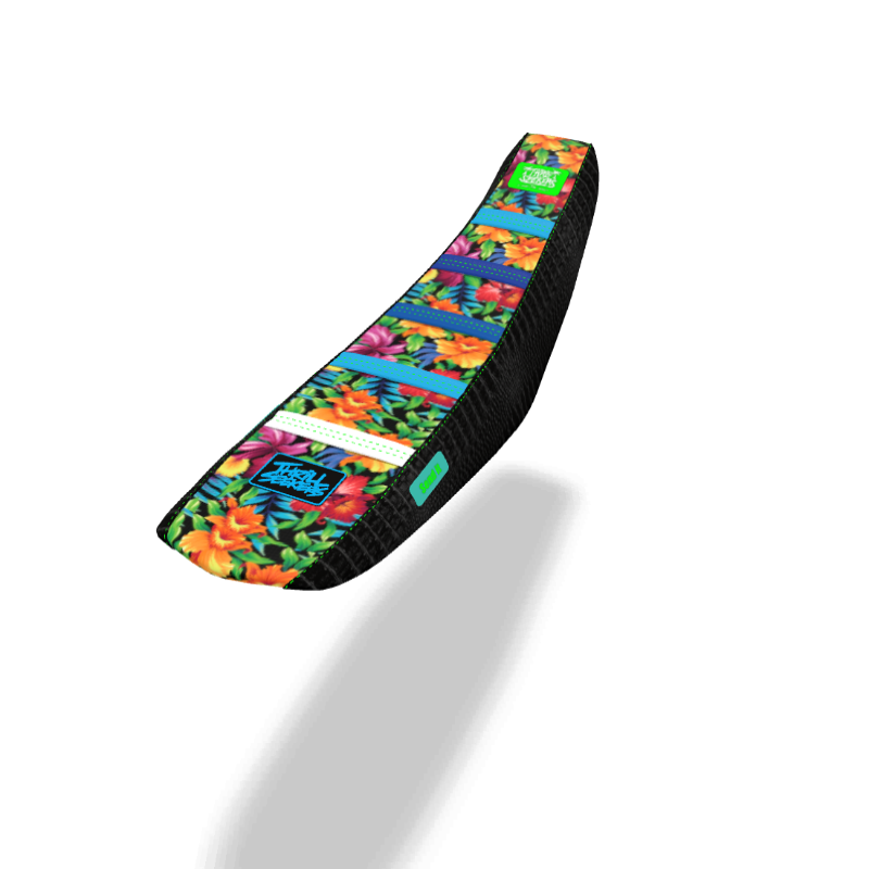 Custom Seat Cover: Tuttio Soleil01