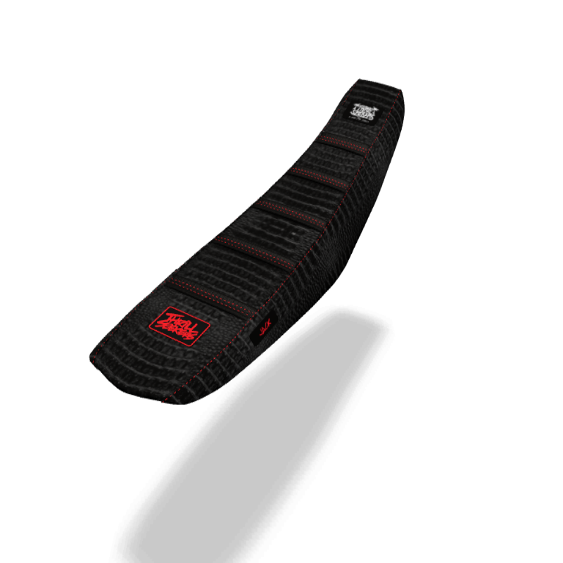Custom Seat Cover: Yozma IN 10