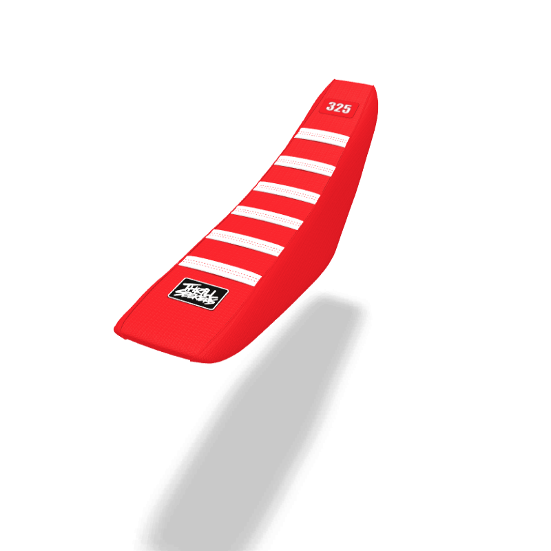Custom Seat Cover: 2021 Honda CRF150RB