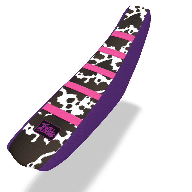 Custom Seat Cover: Yozma IN 10