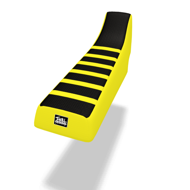 Custom Seat Cover: 2006 Suzuki LT-Z 400