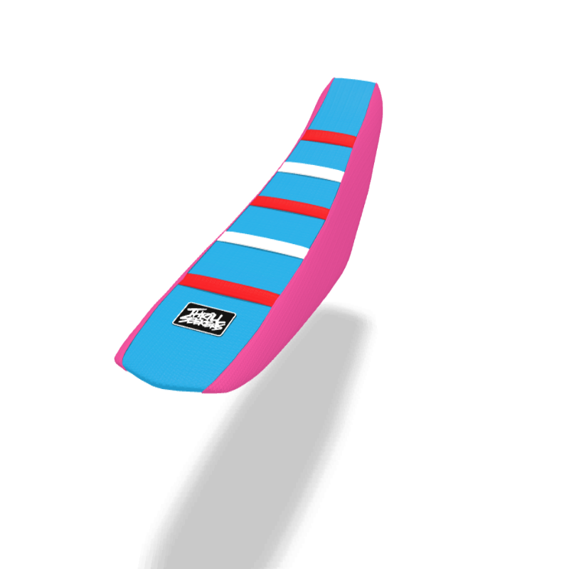 Custom Seat Cover: Crew Dart V2