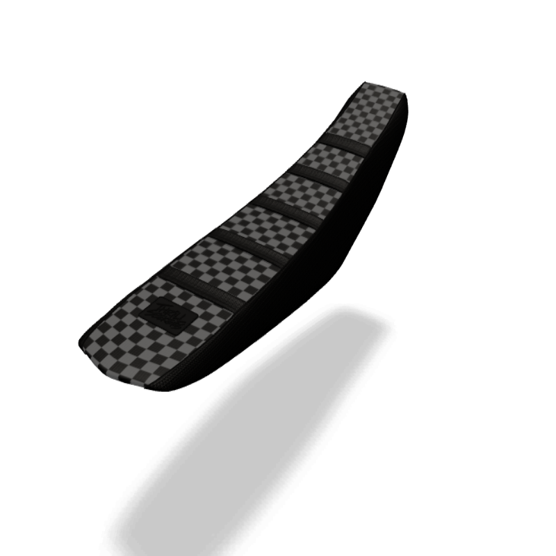 Custom Seat Cover: Electro & Co ETM RTR