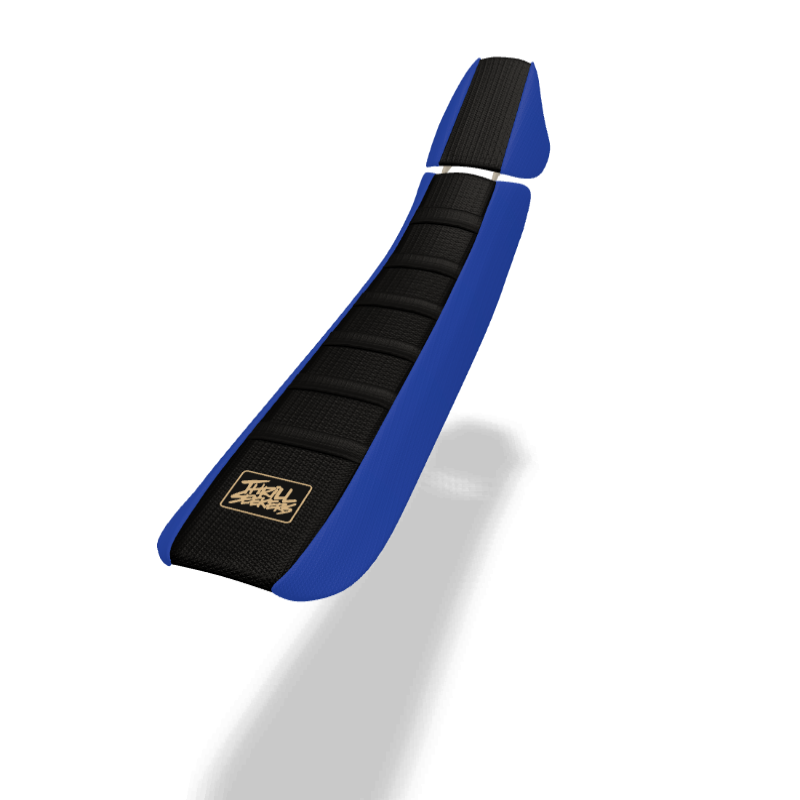 Custom Seat Cover: 2021 Yamaha YZ450F