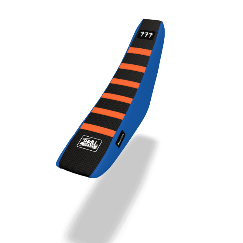 Custom Seat Cover: 2024 KTM 85 SX