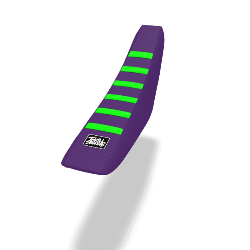 Custom Seat Cover: 1994 Kawasaki KX125