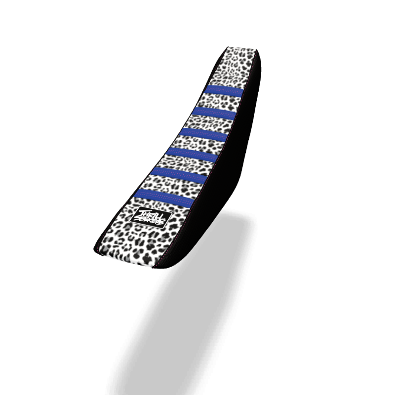 Custom Seat Cover: 2024 Yamaha YZ250X