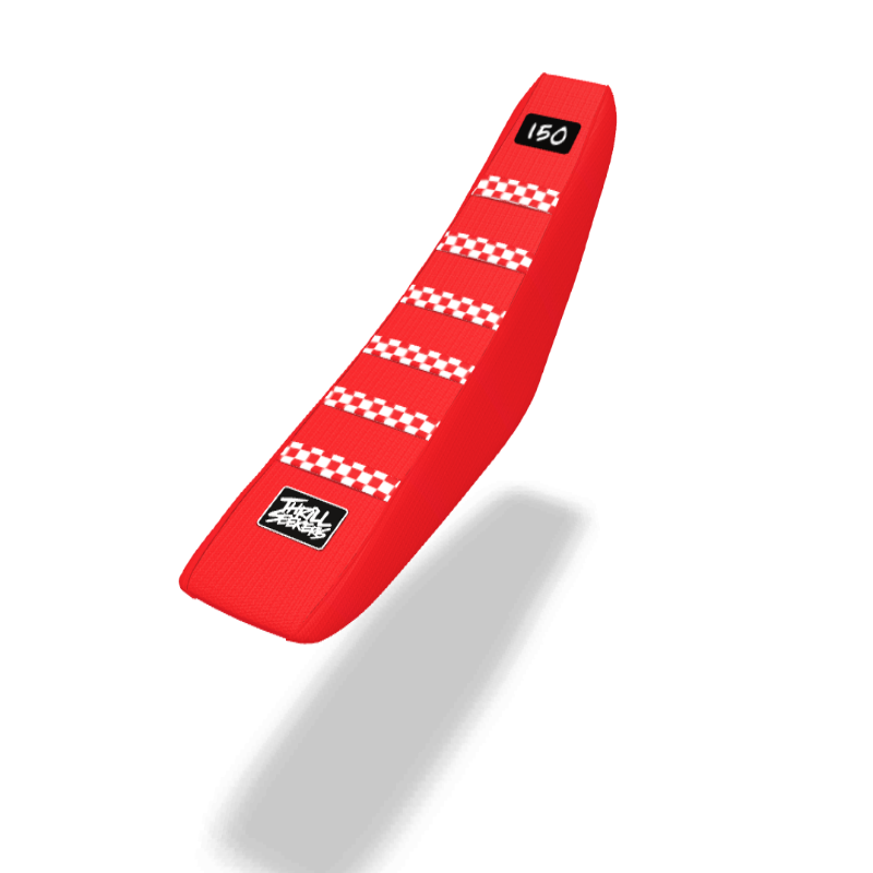 Custom Seat Cover: 2012 Honda CRF150RB
