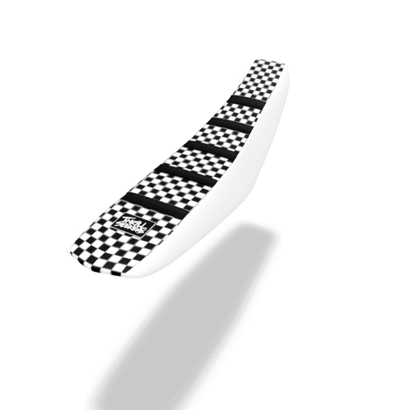 Custom Seat Cover: 2024 Yamaha YZ65
