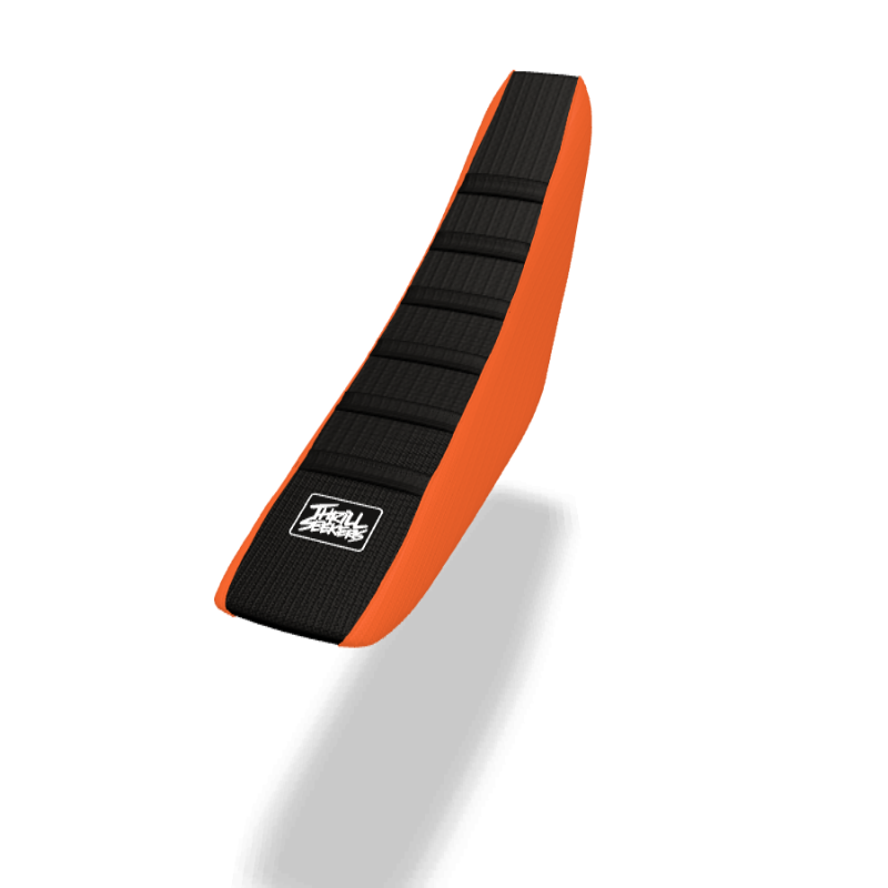 Custom Seat Cover: 2014 KTM 250 SX-F