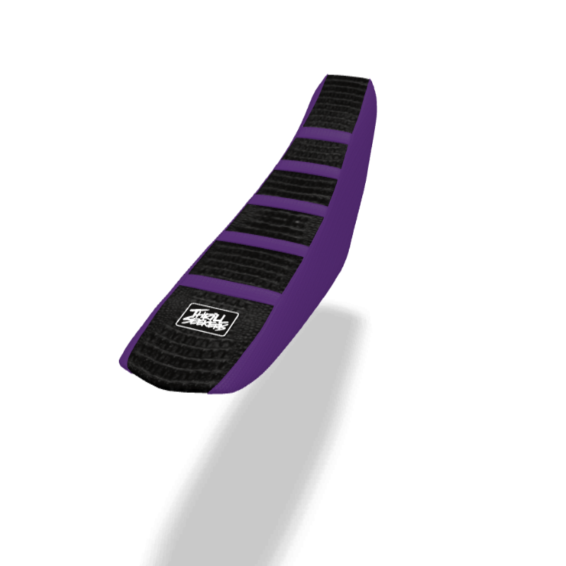 Custom Seat Cover: Electro & Co ETM RTR