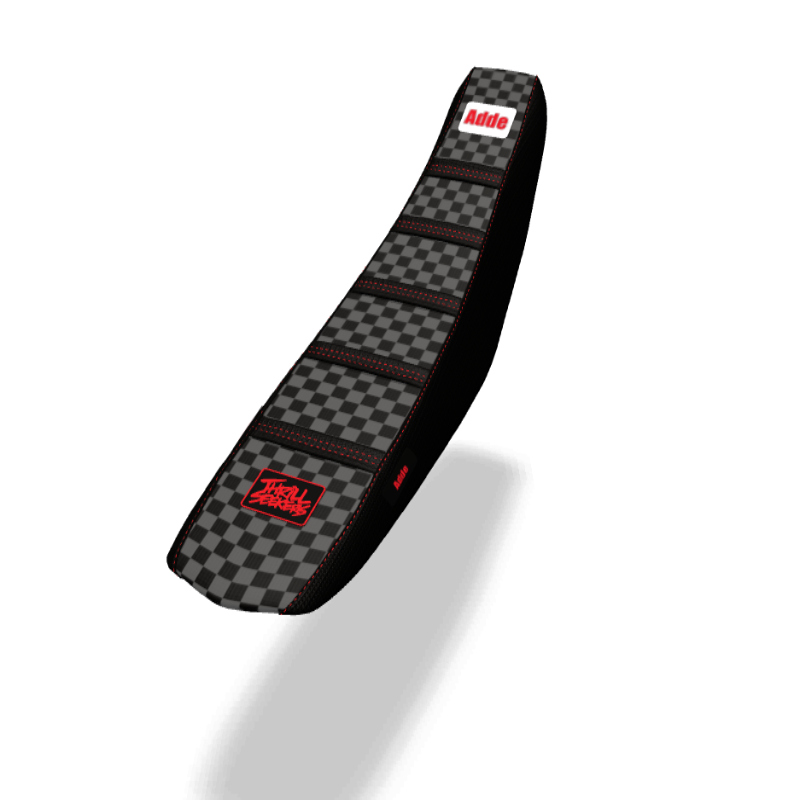 Custom Seat Cover: 2025 Honda CRF110F