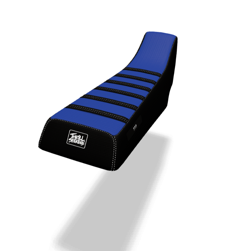 Custom Seat Cover: 2017 Yamaha Raptor 700