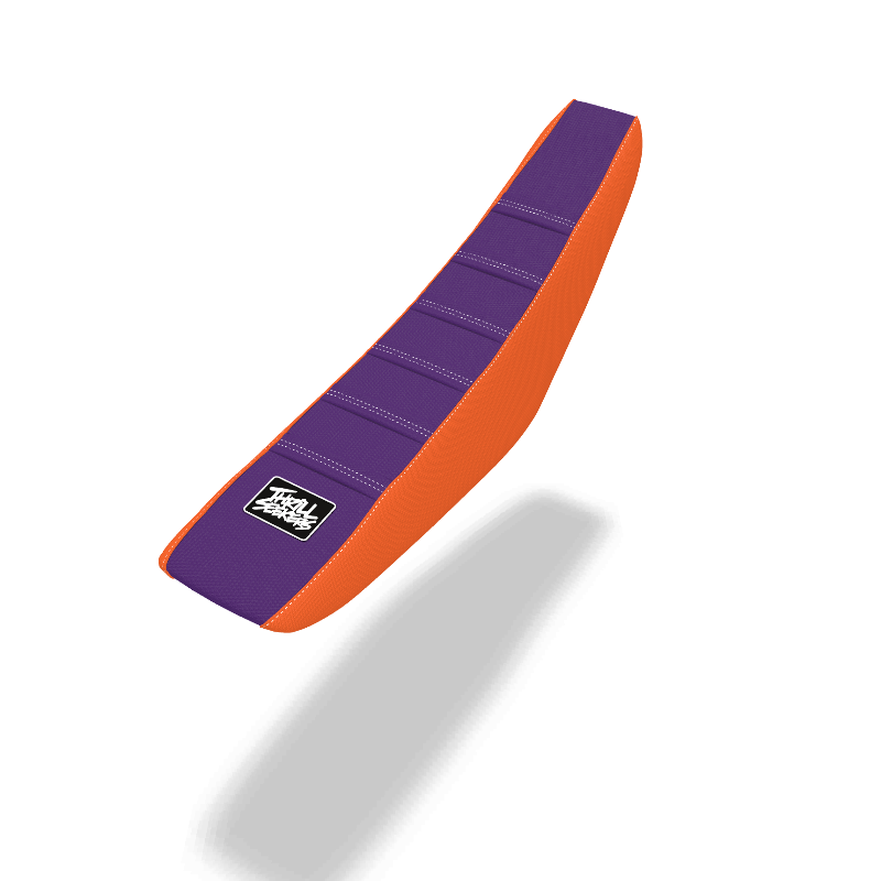Custom Seat Cover: 2022 KTM 250 SX