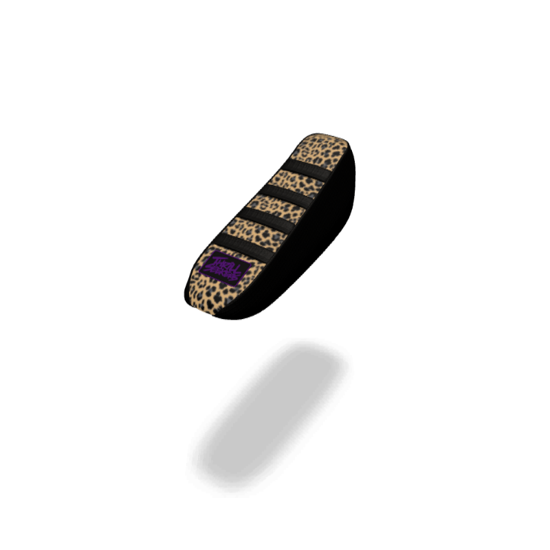 Custom Seat Cover: Macfox M16