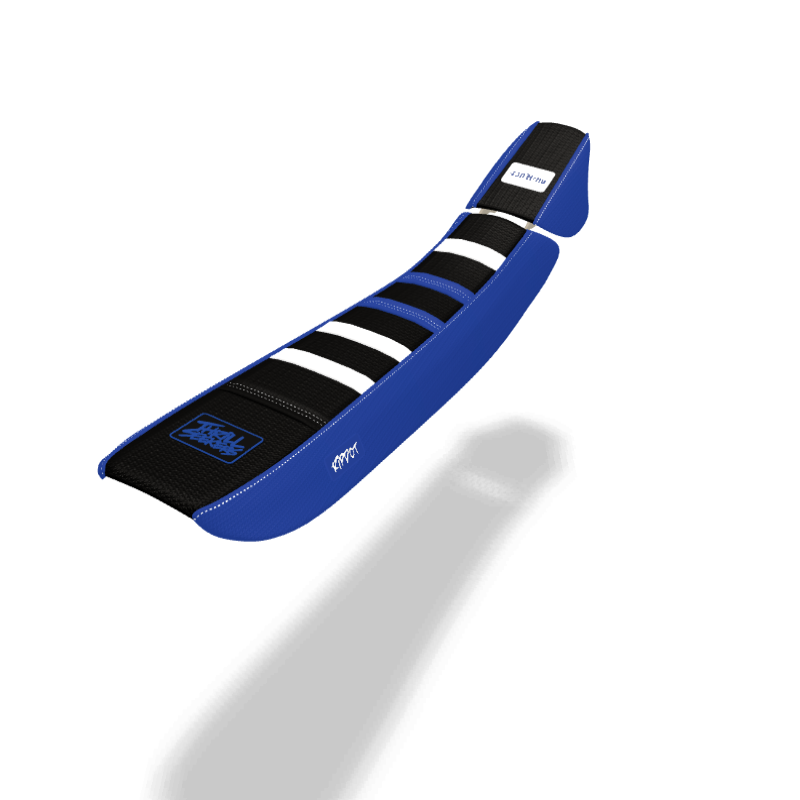 Custom Seat Cover: 2026 Yamaha YZ450F