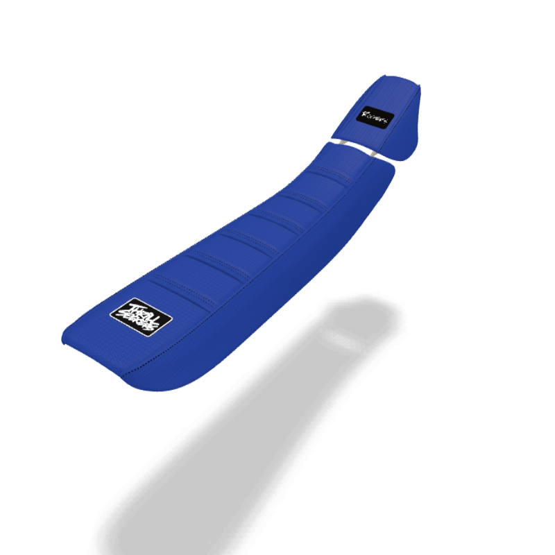 Custom Seat Cover: 2021 Yamaha YZ450FX