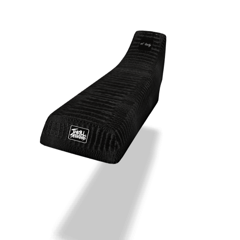 Custom Seat Cover: 2001 Honda TRX400EX