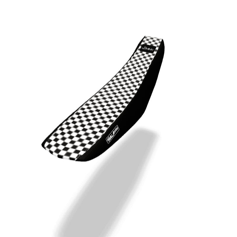 Custom Seat Cover: Yozma IN 10