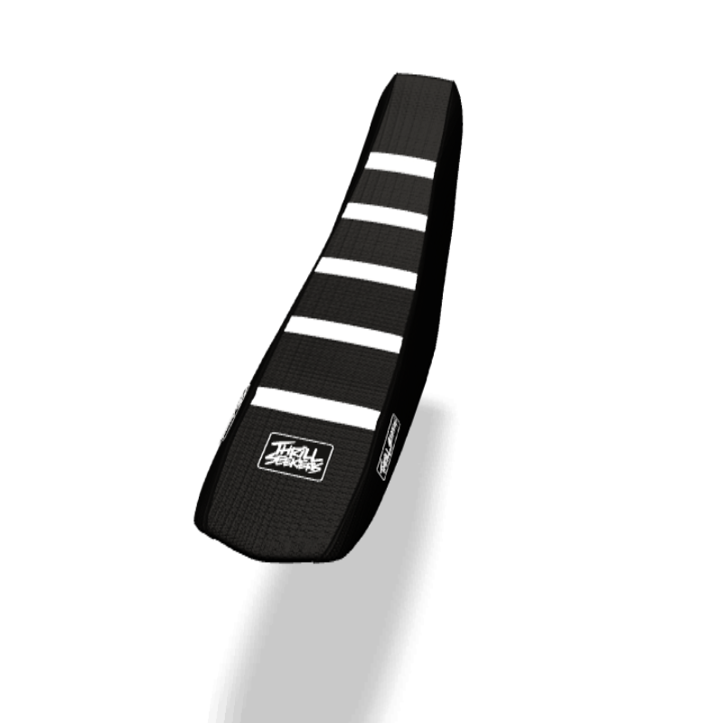 Custom Seat Cover: Electro & Co Rizzler