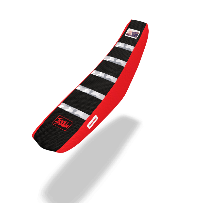 Custom Seat Cover: Yozma IN 10