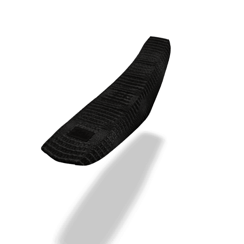 Custom Seat Cover: Yozma IN 10