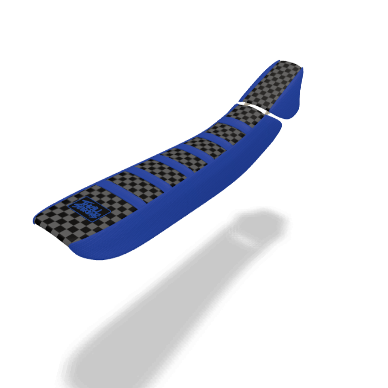 Custom Seat Cover: 2018 Yamaha YZ250F