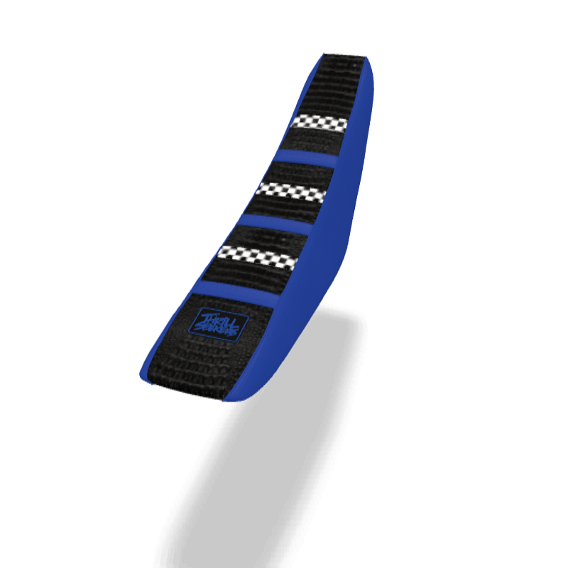 Custom Seat Cover: 2021 Yamaha YZ85